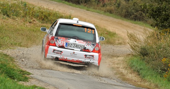 Rajd Rzeszowski